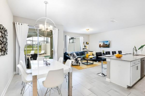 Resort Style, close to Disney and other parks